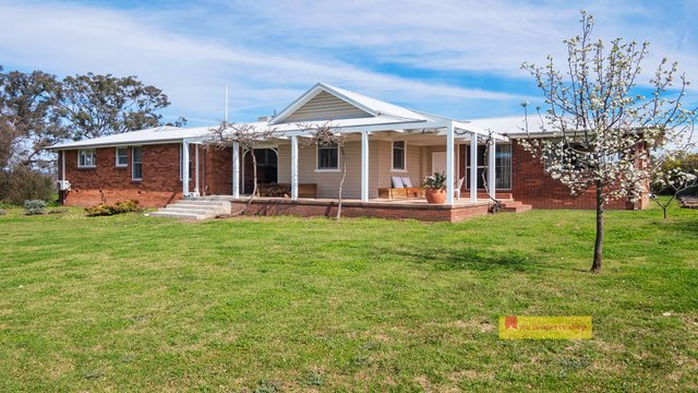 2625 Bylong Valley Way, NSW 2849