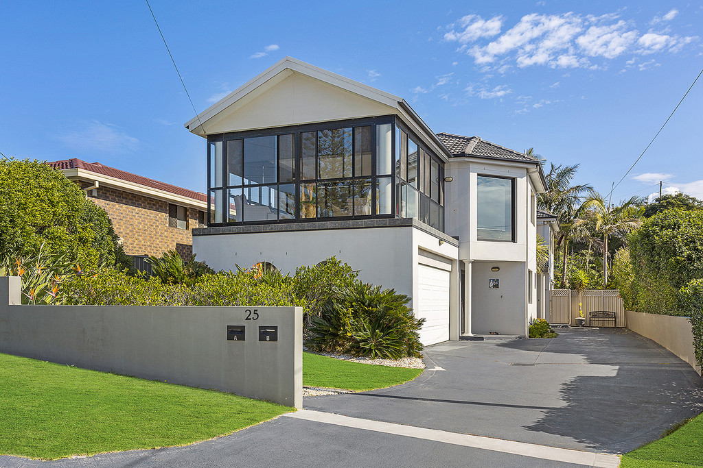 25B North Kiama Drive, Kiama Downs NSW 2533 Allhomes