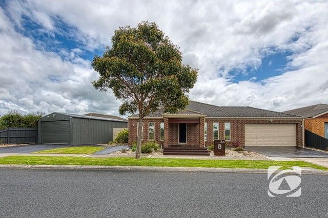 44 Bailey Boulevard, VIC 3981