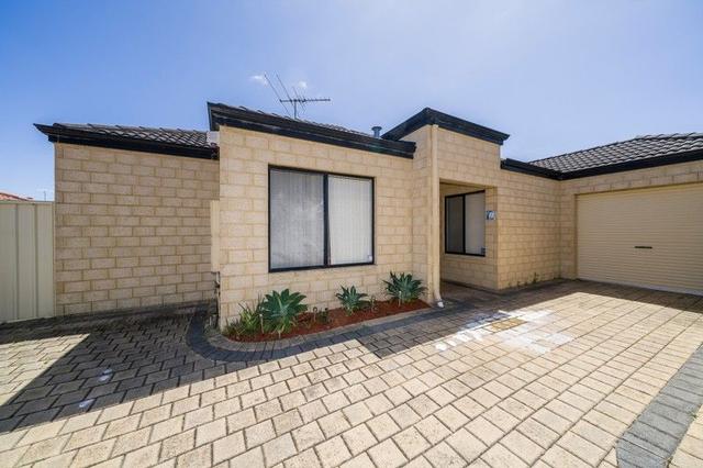 25D Barker Avenue, WA 6021