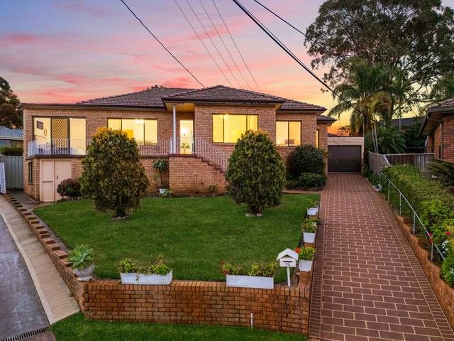 19 Calla Grove, NSW 2145