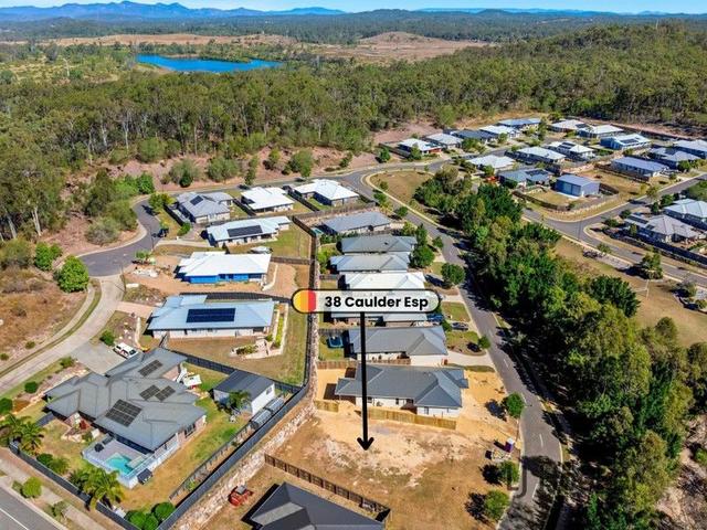 38 Caulder Esplanade, QLD 4680