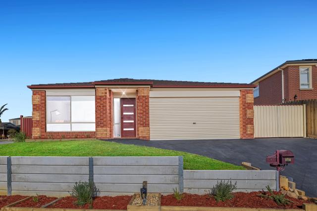 1 Maddy Court, VIC 3178