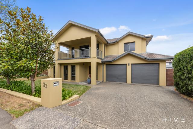 33 Helen Turner Street, ACT 2912