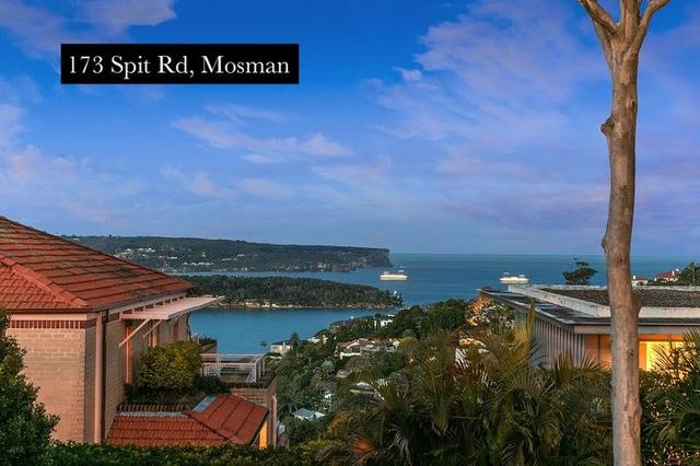 171 Spit Road, NSW 2088