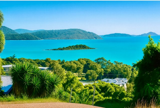 Lot 14, 15 Woodwark Crescent, QLD 4802