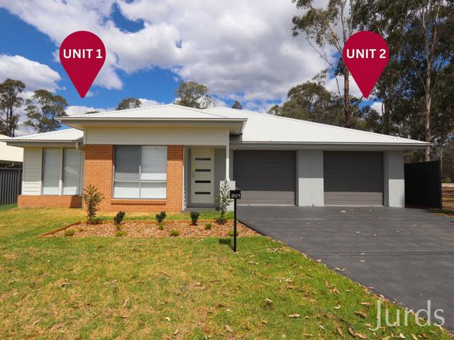 1/21 Wetland View Drive, NSW 2325
