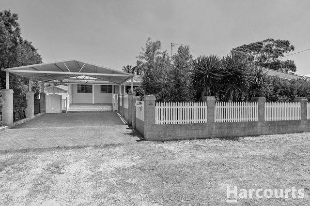 26 Andante Street, WA 6210