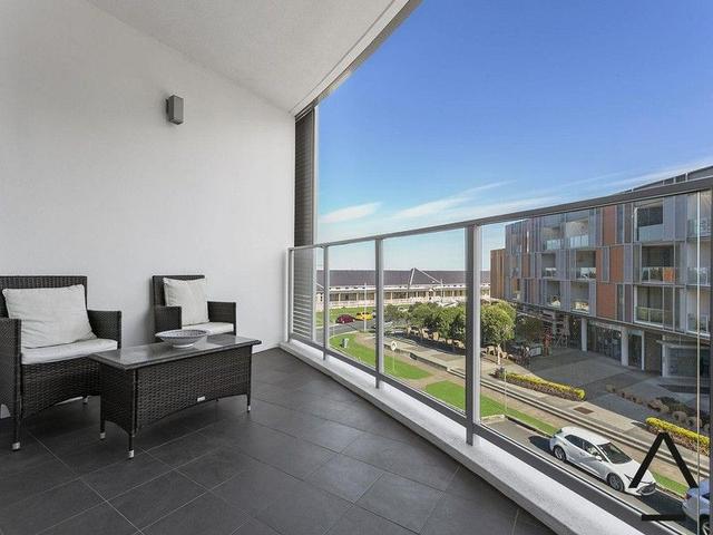 213/8 Pine Ave, NSW 2036