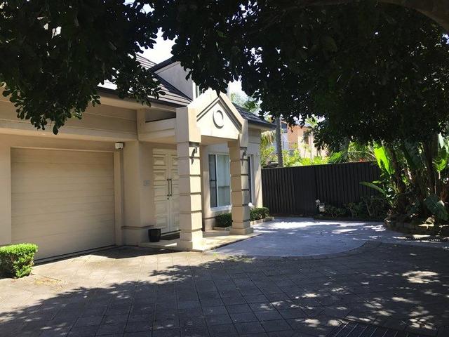 201A The Grand Parade, NSW 2217
