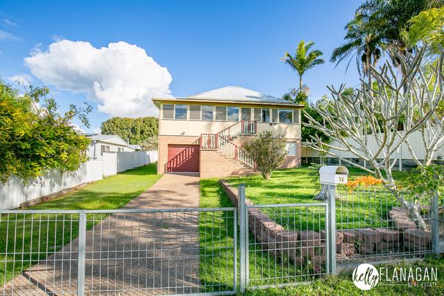 16 Queen Street, NSW 2440