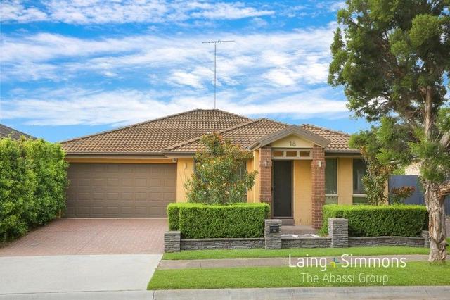 18 Tate St, NSW 2760