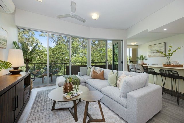 39/1-15 Sporting Drive, QLD 4817