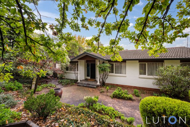 25 Finniss Crescent, ACT 2604