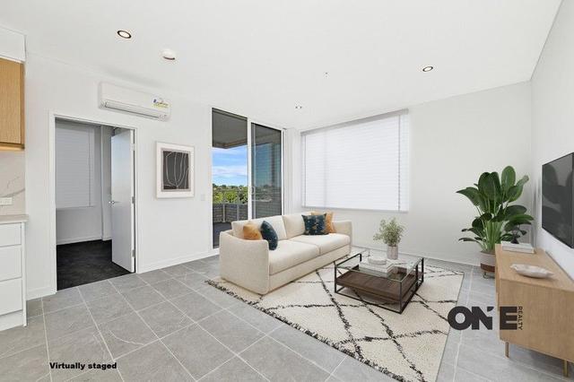 201/15 Taylor Street, NSW 2141