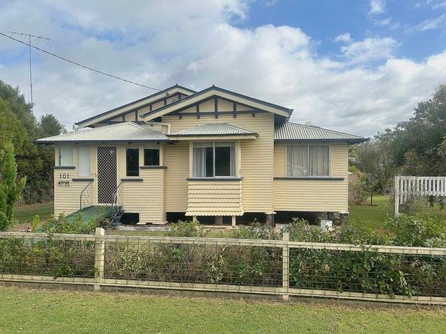 101 Pratten, QLD 4370