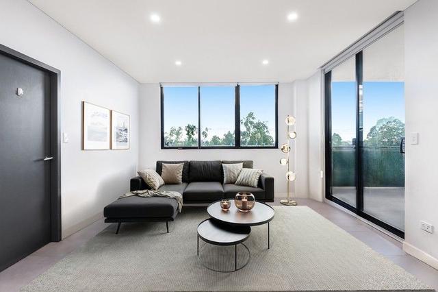 203/1-3 Harrow Road, NSW 2207