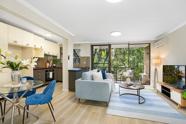 61/1-19 Allen Street, NSW 2009