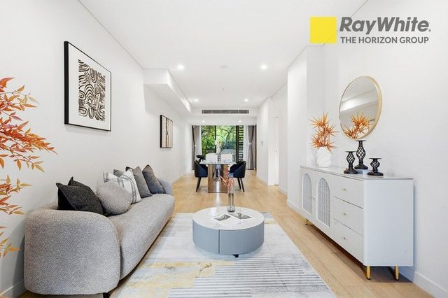 497B Harris Street, NSW 2007