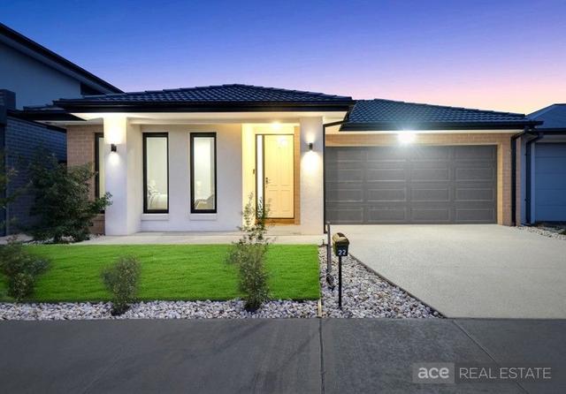 22 Crop Drive, VIC 3336