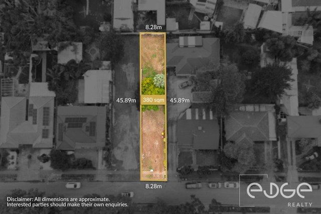 Lot 2, 11 Heidenreich Avenue, SA 5108