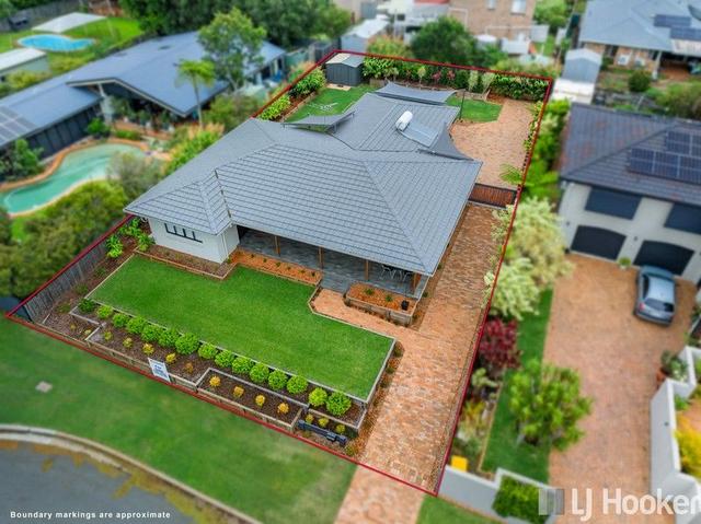 18 Paranka Drive South, QLD 4163