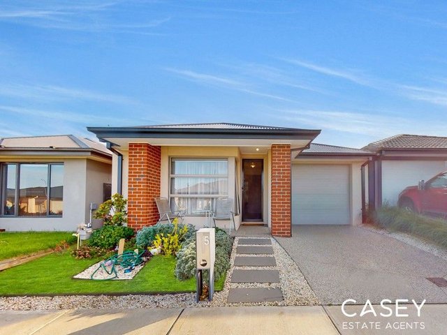 5 Ashtead Street, VIC 3978
