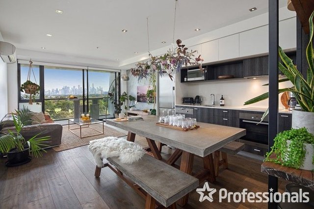 501/163 Fitzroy Street, VIC 3182