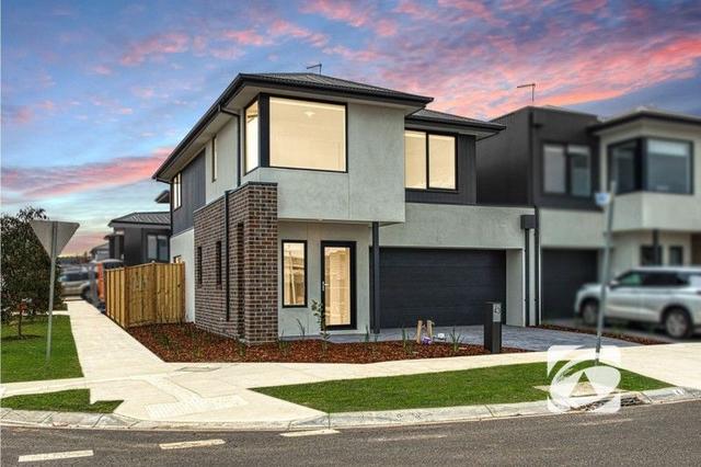 43 Everfair Crescent, VIC 3809