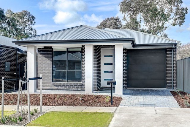 28 Whittaker Terrace, SA 5251
