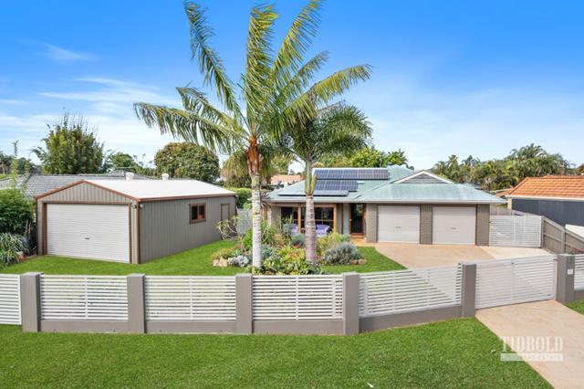 3 Darescott Court, QLD 4165