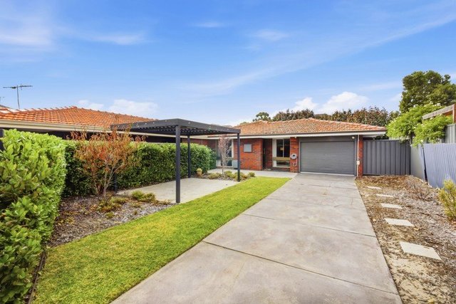 444B Crawford Road, WA 6059