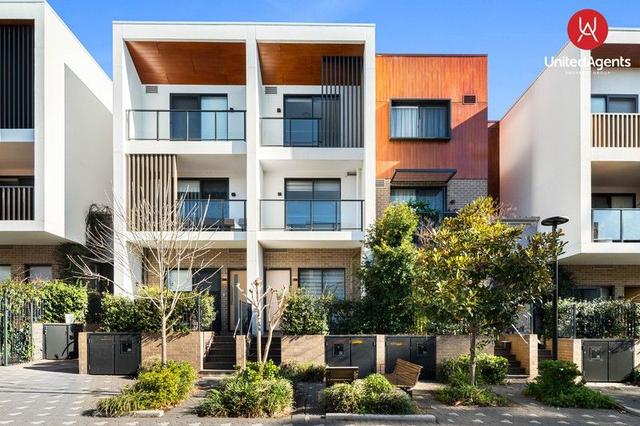 22 Gratwick Mews, NSW 2174