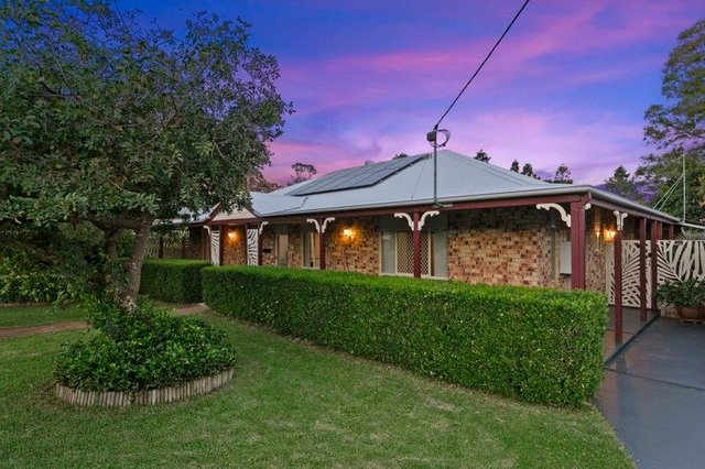 27 Romeck Crescent, QLD 4655