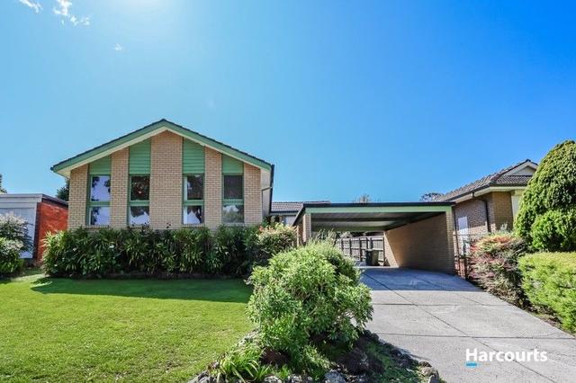 7 Woodleigh Crescent, VIC 3133