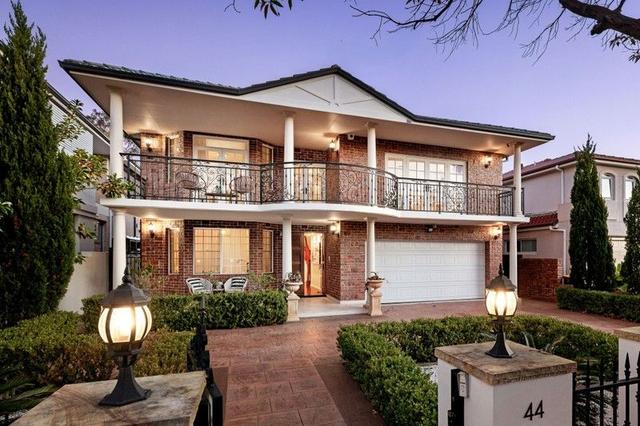 44 High Street, NSW 2135