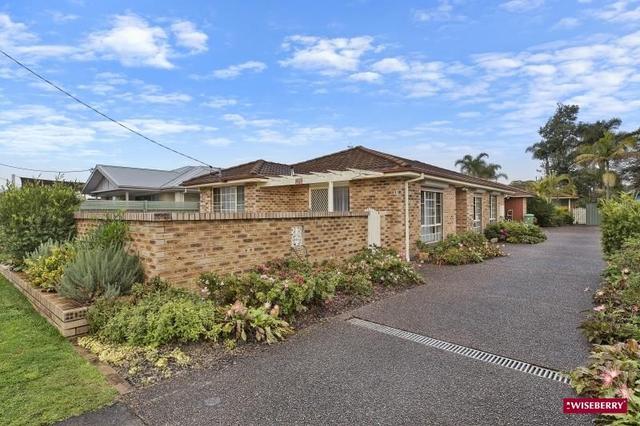 1/10 Warrah Street, NSW 2257