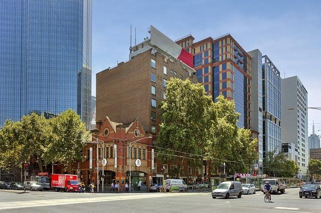 609/500 Flinders Street, VIC 3000