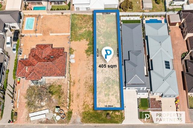 7A Northgate Street, WA 6018