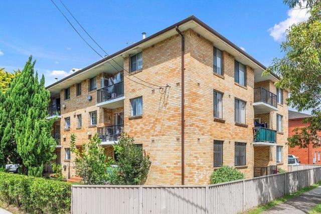 9/5 Longworth Avenue, NSW 2018