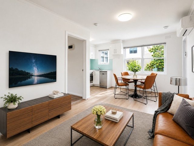 40/18 Cochrane Street, VIC 3186