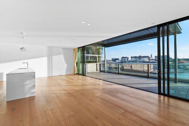 702/25 Barangaroo Avenue, NSW 2000