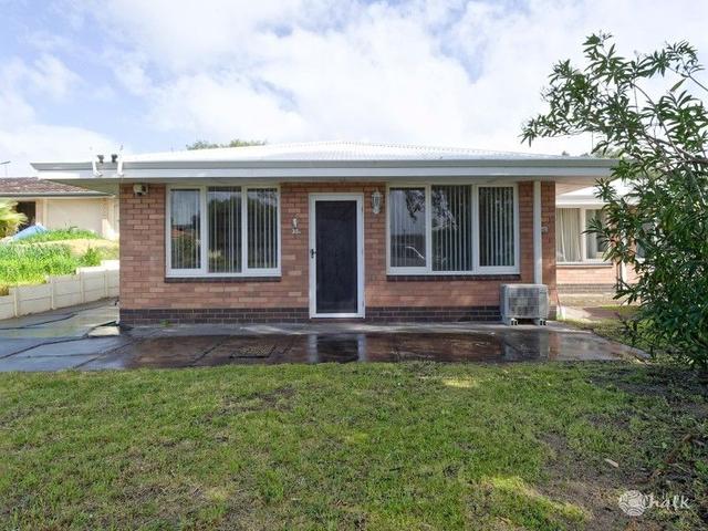 35B McKenzie Road, WA 6169