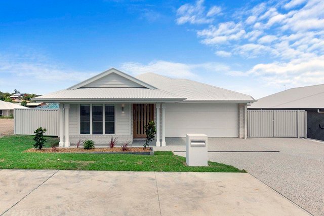 202 Christensen Street, QLD 4655