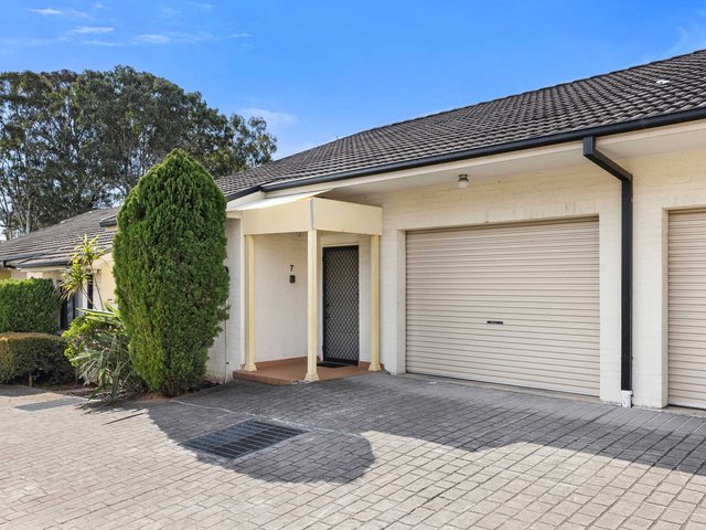 7/18-20 Girraween Road, NSW 2145