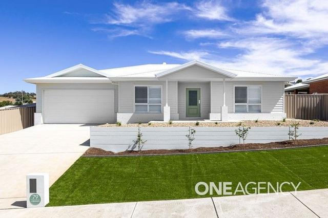 79 Lingiari Drive, NSW 2650