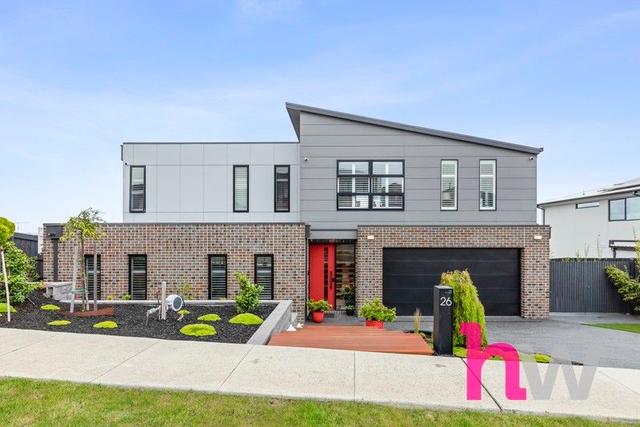 26 Clifford Street, VIC 3216