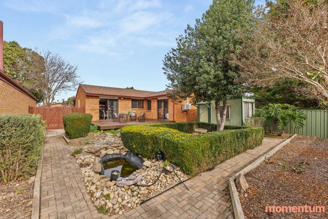 15 Clavert Place, ACT 2615