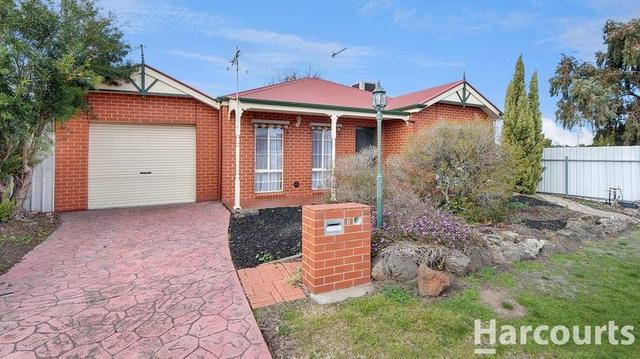1 Percy Street, VIC 3400