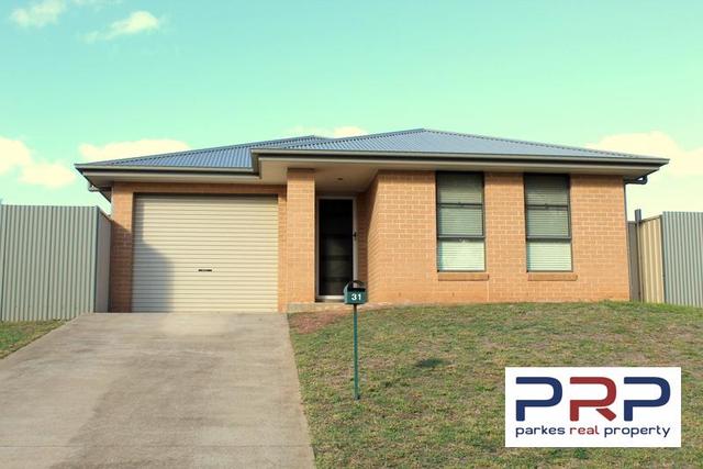 31 Park Street, NSW 2870